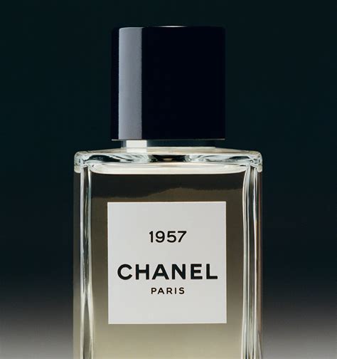 chanel 1952 perfume|where to buy chanel 1957.